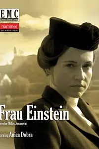 Постер к фильму «Frau Ajnstajn (2011)»
