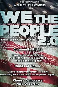 Постер к фильму «We the People 2.0 (2017)»