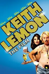 Постер к фильму «Кит Лемон (2012)»