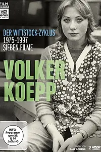 Постер к фильму «Девушки из Виттштока (1975)»