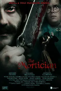 Постер к фильму «The Mortician (2012)»