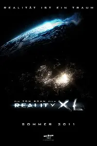Постер к фильму «Reality XL (2012)»