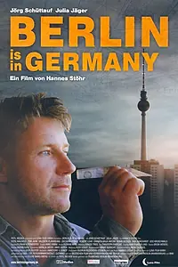 Постер к фильму «Берлин, город в Германии (2001)»