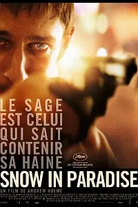 Постер к фильму «Снег в раю (2014)»
