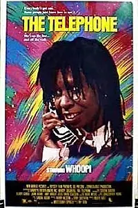 Постер к фильму «Телефон (1987)»