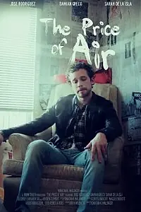 Постер к фильму «The Price of Air (2013)»