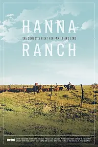 Постер к фильму «Hanna Ranch (2014)»