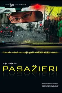 Постер к фильму «Пассажиры (2010)»