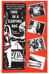 Постер к фильму «Kleines Zelt und große Liebe (1956)»