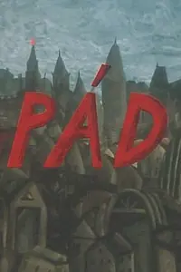 Постер к мультфильму «Падение (1999)»