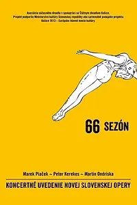 Постер к фильму «66 сезонов (2003)»