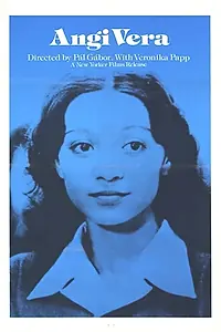 Постер к фильму «Вера Анги (1978)»