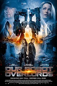Главный постер фильма «Железная схватка (2014)»