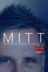 Постер к фильму «Митт (2014)»