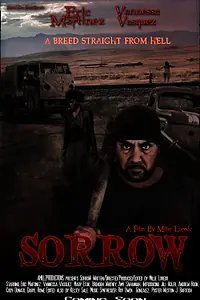 Постер к фильму «Sorrow (2015)»