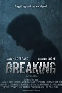 Постер к фильму «Breaking (2011)»