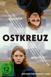 Постер к фильму «Осткройц (1991)»