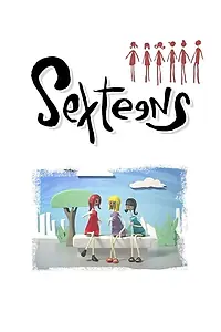 Постер к мультфильму «Половозрелые (2006)»