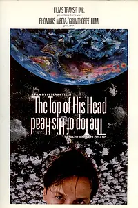 Постер к фильму «The Top of His Head (1989)»