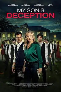 Постер к фильму «My Son's Deception (2024)»
