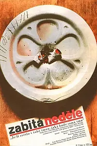 Постер к фильму «Zabitá nedele (1969)»