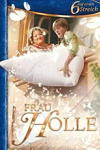 Главный постер фильма «Госпожа Метелица (2008)»