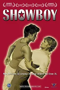 Постер к фильму «Шоубой (2002)»