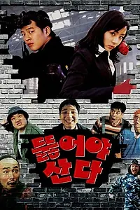 Постер к фильму «Железная лопата (2002)»