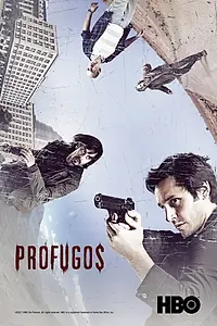 Постер к сериалу «Беглецы (2011)»