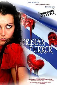 Постер к фильму «Frisian Terror (2009)»