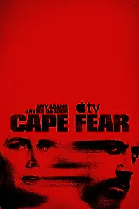 Постер к сериалу «Мыс страха (2026)»