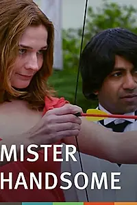Постер к фильму «Mister Handsome (2011)»