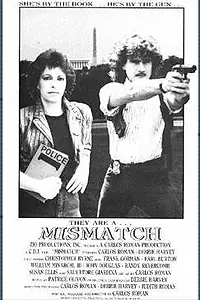 Постер к фильму «Mismatch Part 1 (1999)»