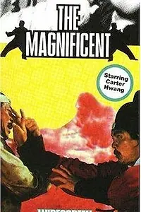 Главный постер фильма «Long xing dao shou jin zhong jun (1979)»