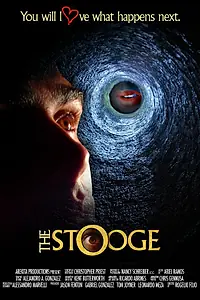 Постер к фильму «The Stooge (2019)»