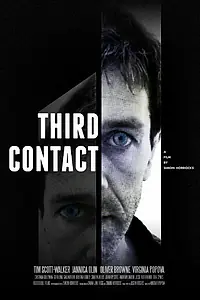 Постер к фильму «Third Contact (2013)»