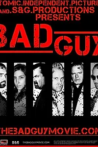 Постер к фильму «Bad Guy (2012)»