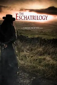 Постер к фильму «Эсхатрилогия: Книга мёртвых (2012)»
