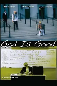 Постер к фильму «God Is Good (2010)»