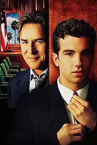 Постер к сериалу «Just Legal (2005 - 2006)»