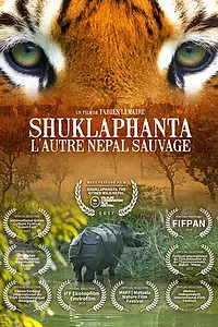 Главный постер фильма «Шуклапханта: Другая дикая природа Непала (2016)»