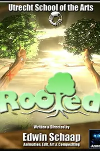 Постер к мультфильму «Укоренившийся (2011)»