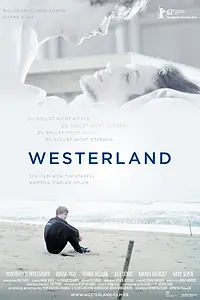 Постер к фильму «Вестерланд (2012)»