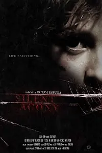Главный постер фильма «Тихая агония (2011)»