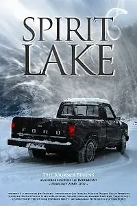 Главный постер фильма «Spirit Lake (2012)»