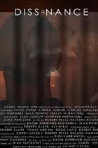 Постер к фильму «DISSoNANCE (2011)»