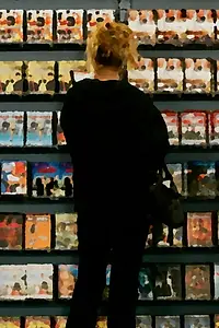 Главный постер фильма «VideoDome Rent-O-Rama (2010)»