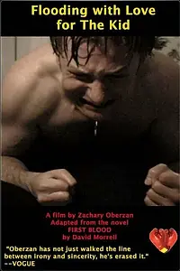 Главный постер фильма «Flooding with Love for The Kid (2007)»