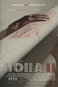 Постер к фильму «Оклик II (2013)»