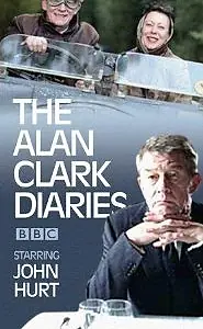 Главный постер сериала «Дневники Алана Кларка (2004)»